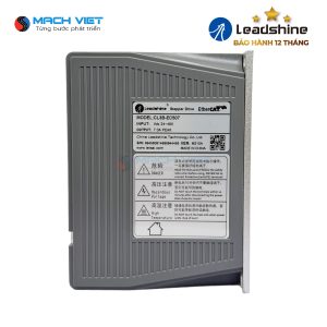 Bộ điều khiển Closed Loop Stepper Drives CL3B-EC507