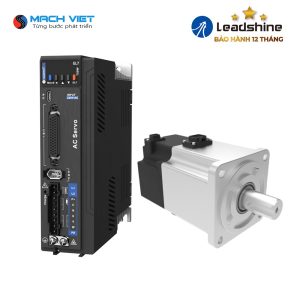 Bộ AC Servo motor 1.0kW ELM2H-1000LA80F + Drive EL7-RS1000P + Motor Cable CABLE-RZSH3M0-114-TS + Encoder Cable CABLE-BMH3M0-114-TS