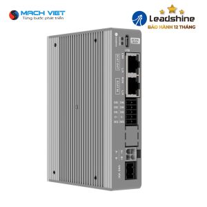 Drive điều khiển Stepper drive Leadshine EM3E-522B (truyền thông Ethercat - 2,2A)