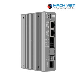 Drive điều khiển Stepper drive Leadshine EM3E-570B (truyền thông Ethercat - 7A)