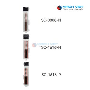 Module Digital I/O cho PLC SC2 & SC5 series