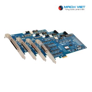 Bộ Card điều khiển chuyển động chạy xung DMC3000 series