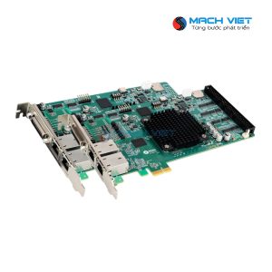 Bộ Card điều khiển chuyển động Ethercat DMC-E3000S series
