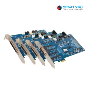 Bộ Card điều khiển chuyển động chạy xung DMC5000 series