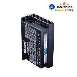 Drive điều khiển tín hiệu I/O bên ngoài DMA882S-IO