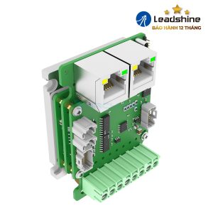 Drive DC servo Ethercat - ELD3-EC7001BH